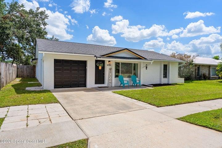 419 Earl Avenue, Melbourne, FL, 32901 photo 25