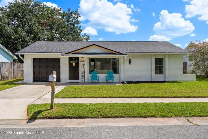419 Earl Avenue, Melbourne, FL, 32901 photo 1