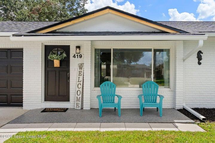 419 Earl Avenue, Melbourne, FL, 32901 photo 27