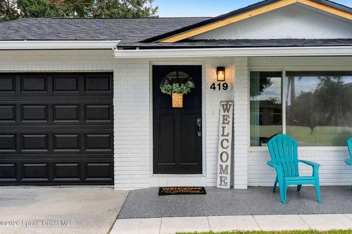 419 Earl Avenue, Melbourne, FL, 32901 photo 24