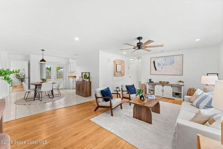 419 Earl Avenue, Melbourne, FL, 32901 photo 2