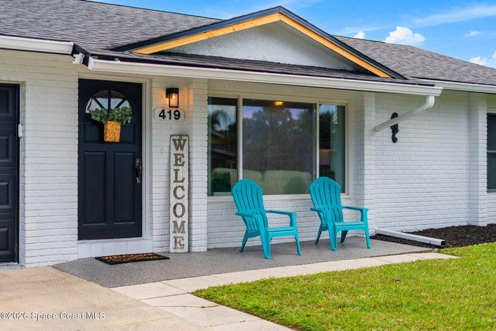 419 Earl Avenue, Melbourne, FL, 32901 photo 23