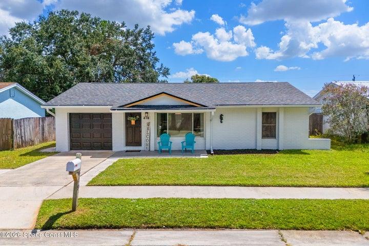 419 Earl Avenue, Melbourne, FL, 32901 photo 22