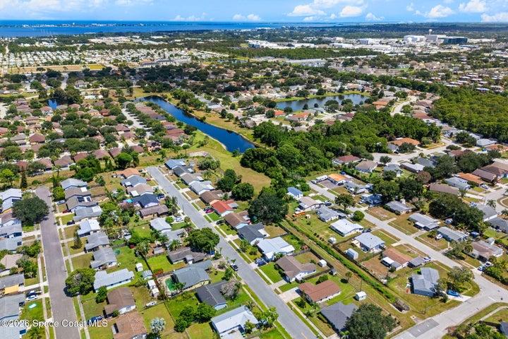 419 Earl Avenue, Melbourne, FL, 32901 photo 39