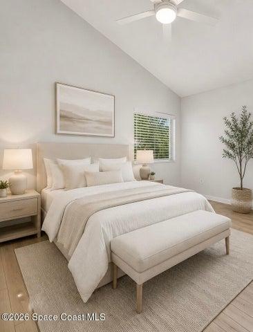 Bedroom 1