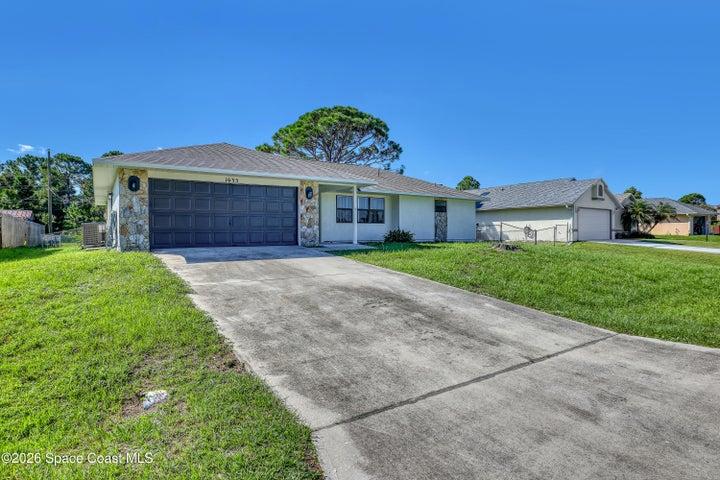 1635 Adview Road SE, Palm Bay, FL, 32909 photo 1