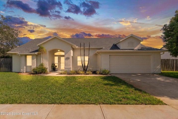 910 Brookshire Circle, Malabar, FL, 32950 photo 1