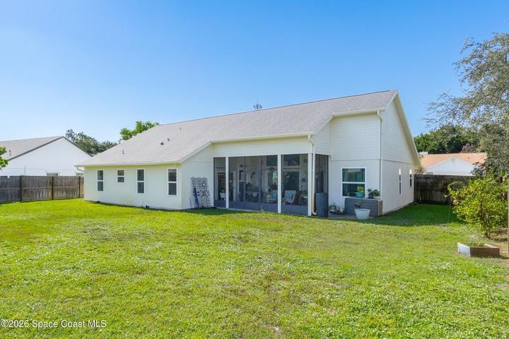 910 Brookshire Circle, Malabar, FL, 32950 photo 4