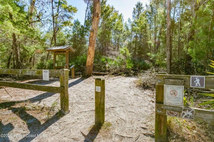 910 Brookshire Circle, Malabar, FL, 32950 photo 37