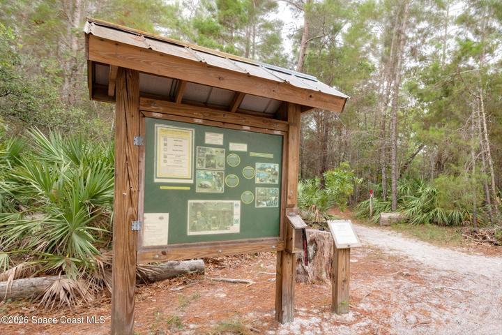 910 Brookshire Circle, Malabar, FL, 32950 photo 45