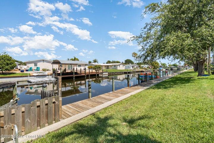 446 Blue Jay Lane, Satellite Beach, FL, 32937 photo 22