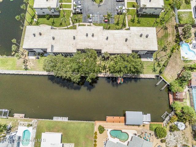 Bird's eye