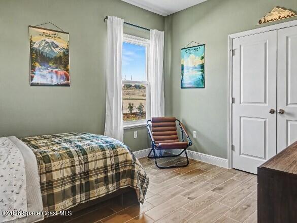 Model home - actual features may vary.