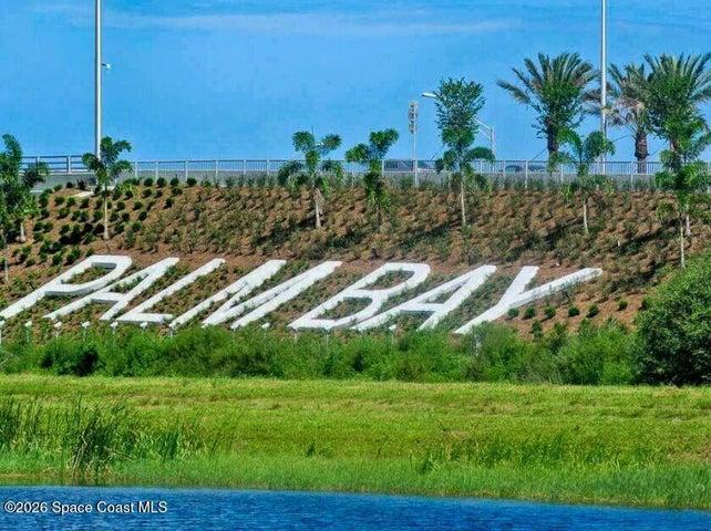 Welcome to Palm Bay
