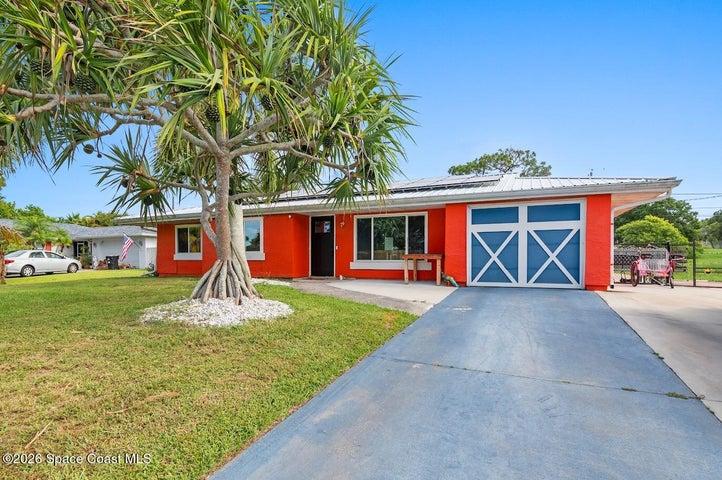 1565 Neosho Street NE, Palm Bay, FL, 32907 photo 2