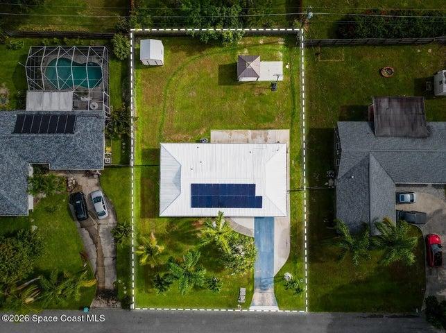 1565 Neosho Street NE, Palm Bay, FL, 32907 photo 17