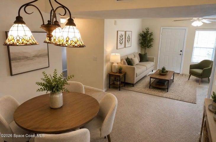 1860 Long Iron Drive Drive 1007, Rockledge, FL, 32955 photo 2