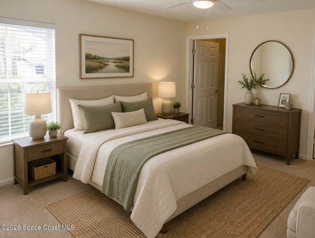 1860 Long Iron Drive Drive 1007, Rockledge, FL, 32955 photo 3
