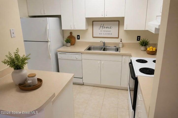 1860 Long Iron Drive Drive 1007, Rockledge, FL, 32955 photo 4