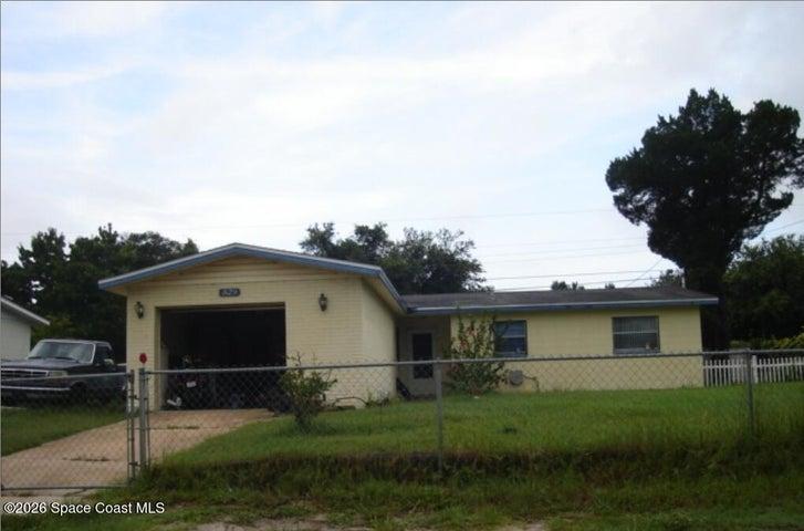 829 Evening Side Drive, Cocoa, FL, 32922 photo 1
