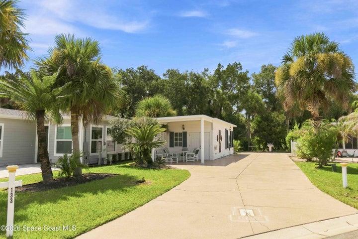 133 Windsong Way, Titusville, FL, 32780 photo 3