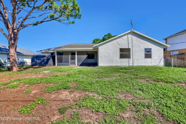 1635 Adview Road SE, Palm Bay, FL, 32909 photo 36