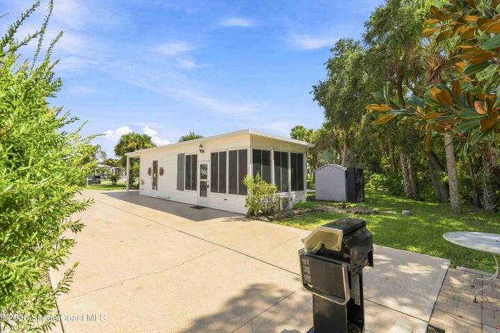 133 Windsong Way, Titusville, FL, 32780 photo 13