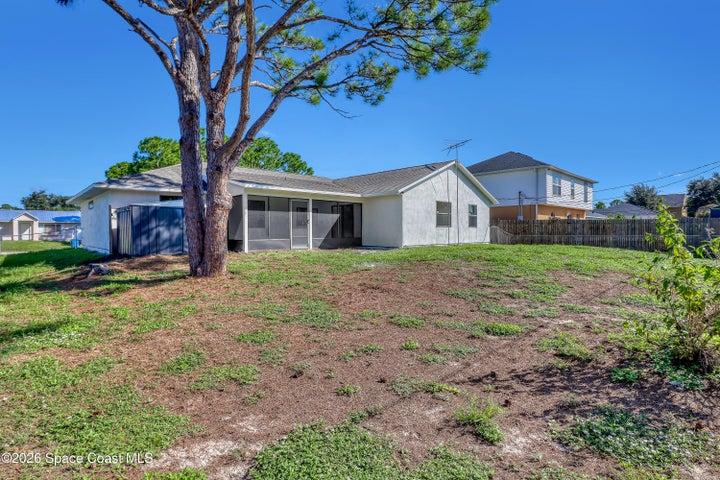 1635 Adview Road SE, Palm Bay, FL, 32909 photo 37