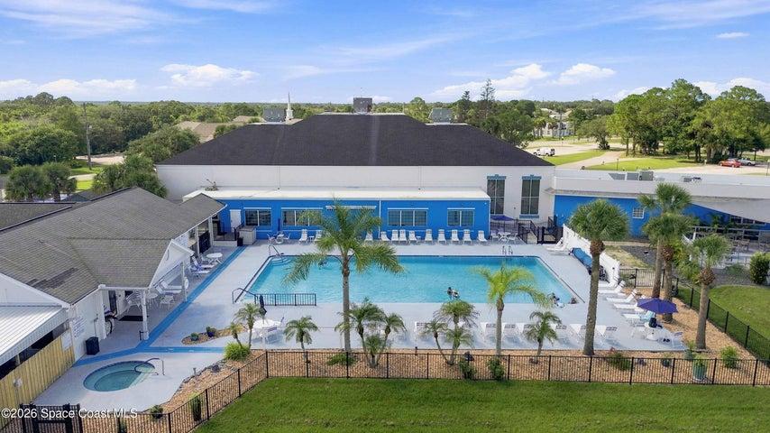 133 Windsong Way, Titusville, FL, 32780 photo 20
