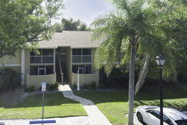 1649 Sunny Brook Lane NE B105, Palm Bay, FL, 32905 photo 1