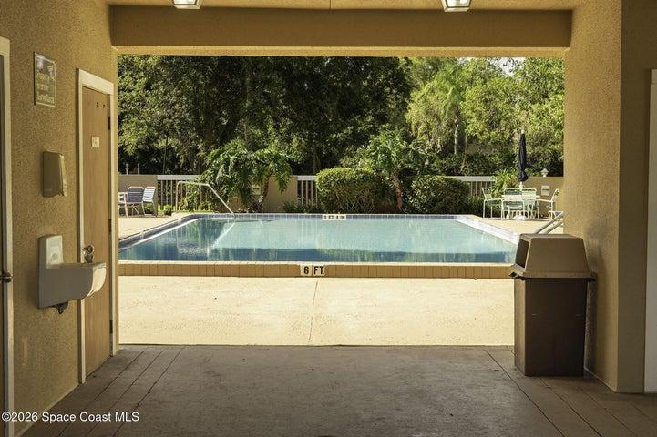 1649 Sunny Brook Lane NE B105, Palm Bay, FL, 32905 photo 22