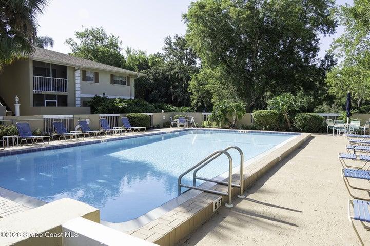 1649 Sunny Brook Lane NE B105, Palm Bay, FL, 32905 photo 23
