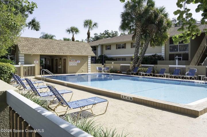 1649 Sunny Brook Lane NE B105, Palm Bay, FL, 32905 photo 24
