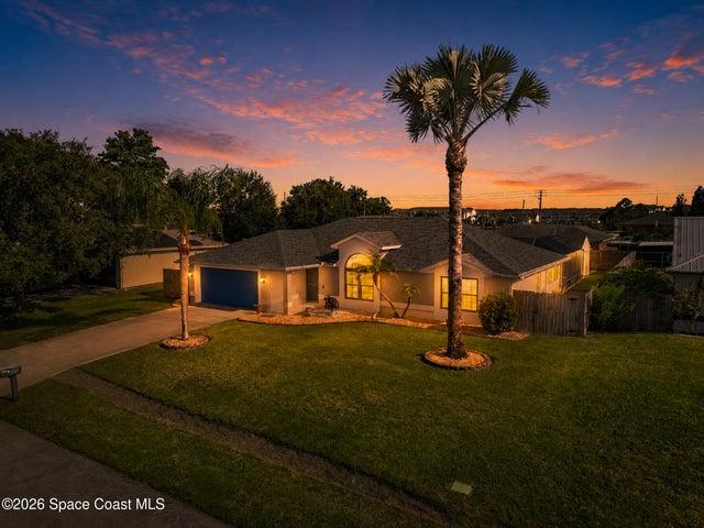 960 Fairhaven Street NE, Palm Bay, FL, 32907 photo 8