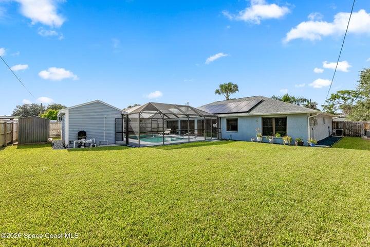 960 Fairhaven Street NE, Palm Bay, FL, 32907 photo 44