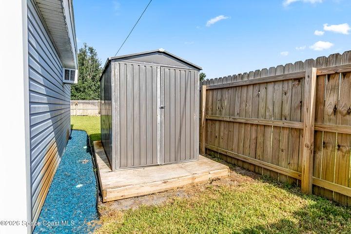 960 Fairhaven Street NE, Palm Bay, FL, 32907 photo 43