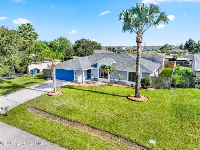 960 Fairhaven Street NE, Palm Bay, FL, 32907 photo 2
