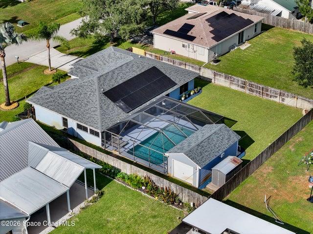960 Fairhaven Street NE, Palm Bay, FL, 32907 photo 45