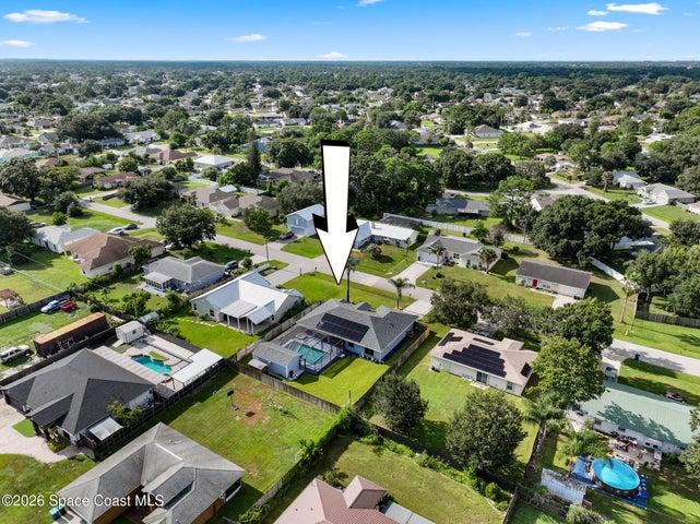 960 Fairhaven Street NE, Palm Bay, FL, 32907 photo 9