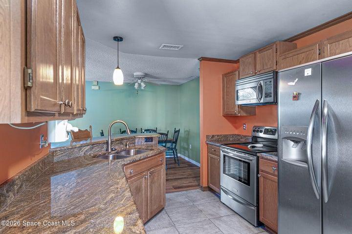 960 Fairhaven Street NE, Palm Bay, FL, 32907 photo 11