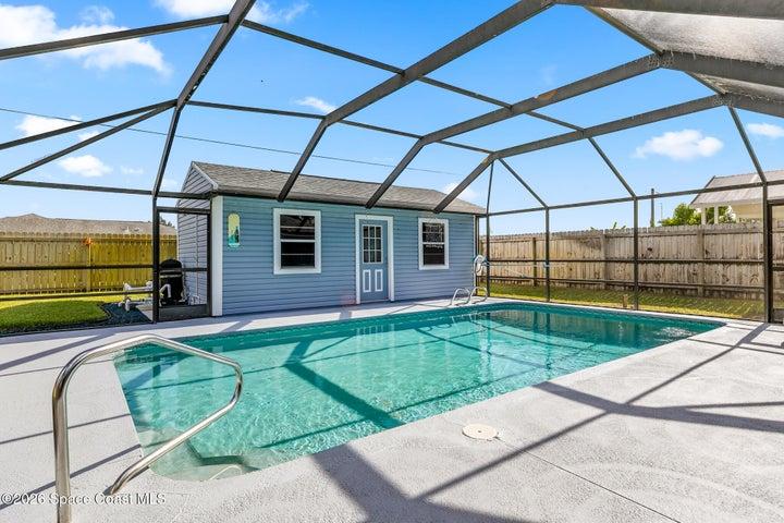 960 Fairhaven Street NE, Palm Bay, FL, 32907 photo 48