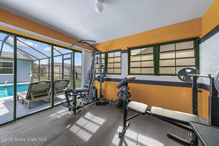 960 Fairhaven Street NE, Palm Bay, FL, 32907 photo 26