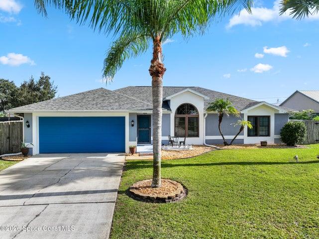 960 Fairhaven Street NE, Palm Bay, FL, 32907 photo 1