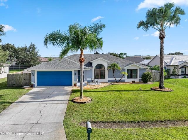 960 Fairhaven Street NE, Palm Bay, FL, 32907 photo 54