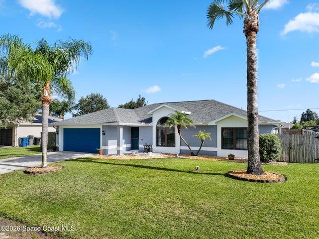 960 Fairhaven Street NE, Palm Bay, FL, 32907 photo 10
