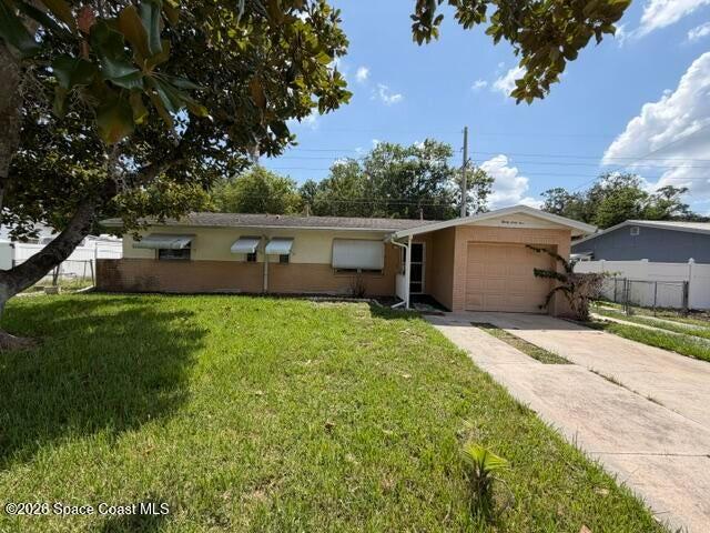 3065 Las Palmas Drive, Titusville, FL, 32780 photo 1