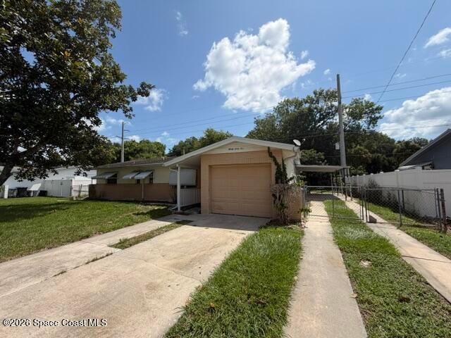 3065 Las Palmas Drive, Titusville, FL, 32780 photo 2
