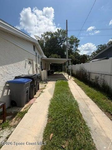 3065 Las Palmas Drive, Titusville, FL, 32780 photo 3