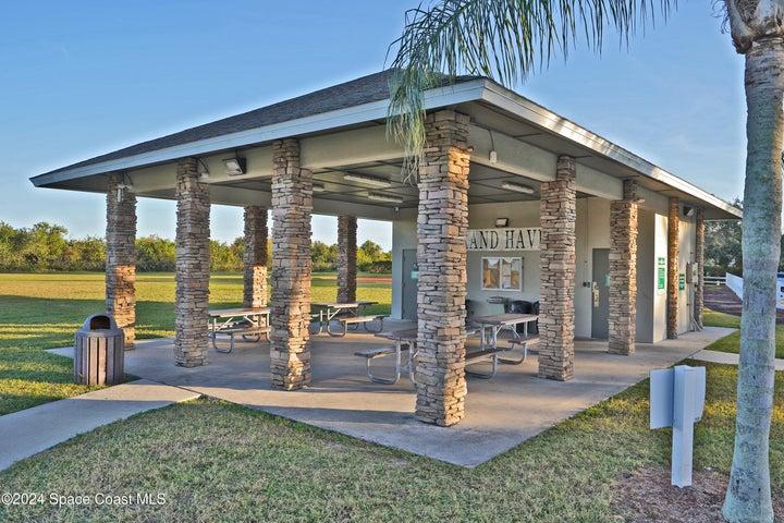 4449 Chastain Drive, Melbourne, FL, 32940 photo 21