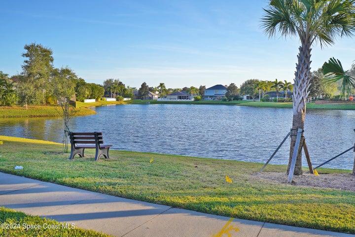 4449 Chastain Drive, Melbourne, FL, 32940 photo 26